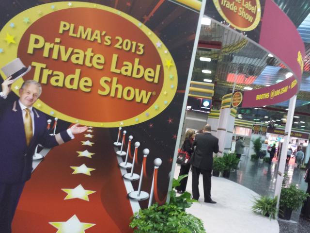 Private Label Trade Show Draws Record Numbers to Chicago