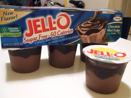 Pudding Cups… Outdated or Nostalgic?