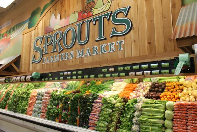Sprouts is Latest Grocer to Enter the Southeast