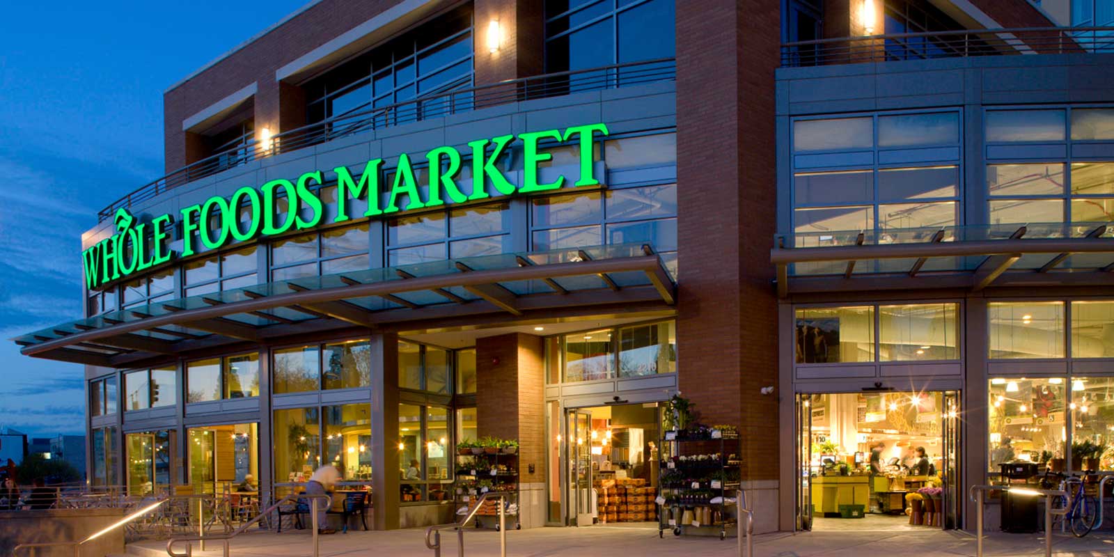 Wall Street Journal Quotes Theory House on Whole Foods