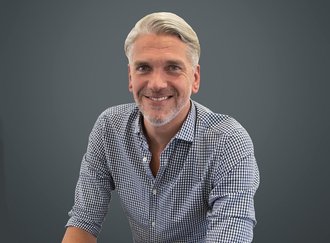 Tim Bogert