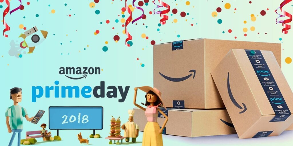 Amazon Prime Day Predictions