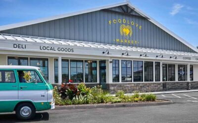 Foodlove Market Launches New Retail Concept