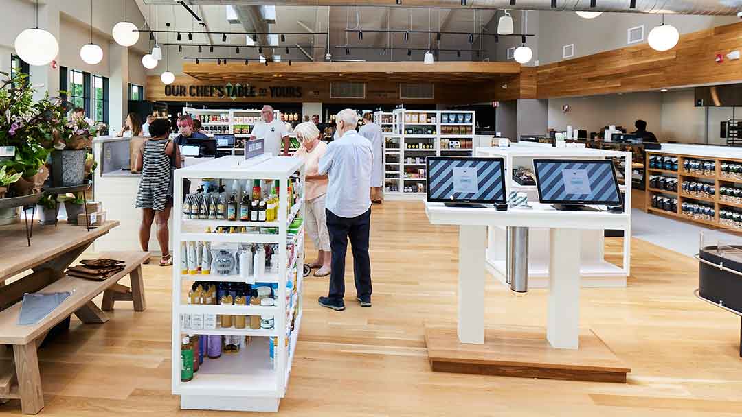 Retail marketing agency Retail marketing agency