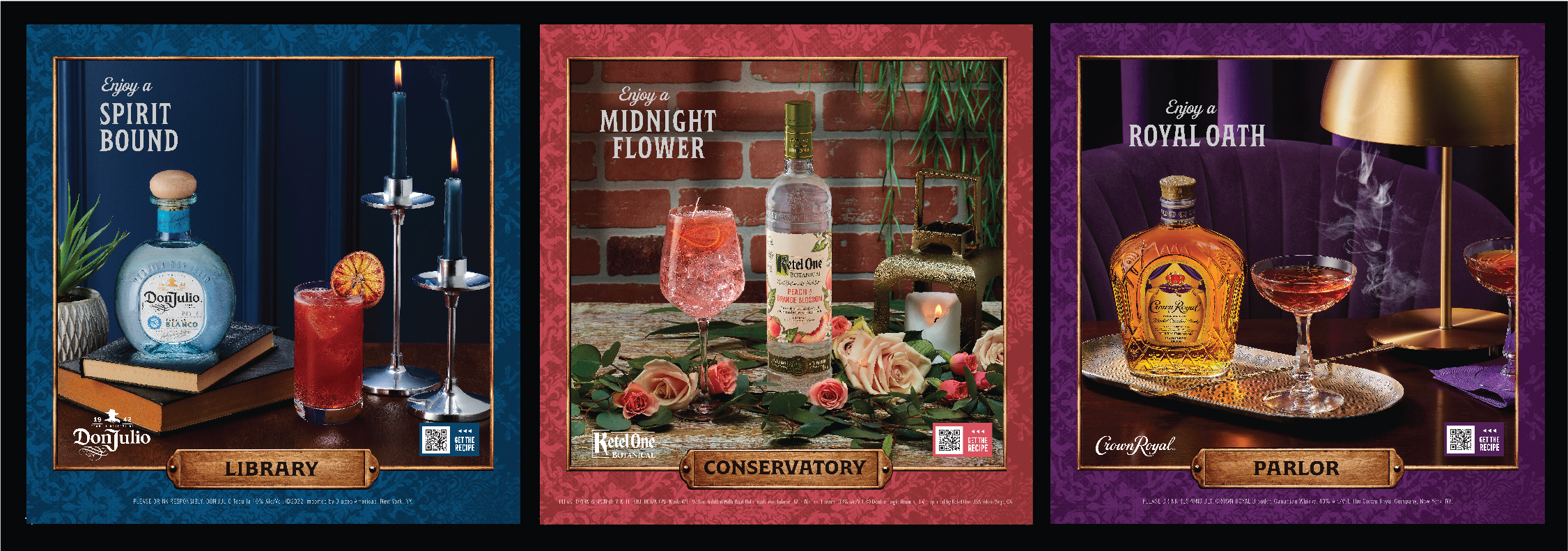 Diageo shopper marketing Diageo shopper marketing