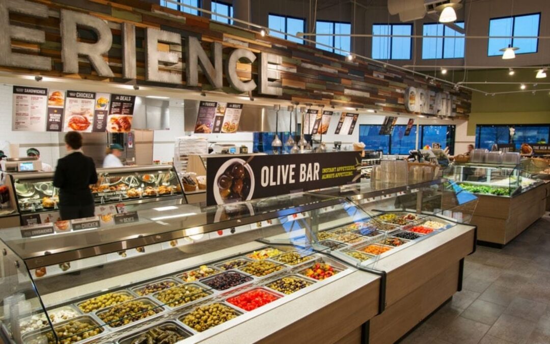 Trend Watching in the Shopper Marketing Space