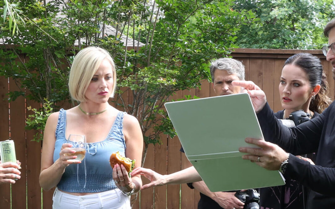 How to Write a Creative Brief That Ignites Growth