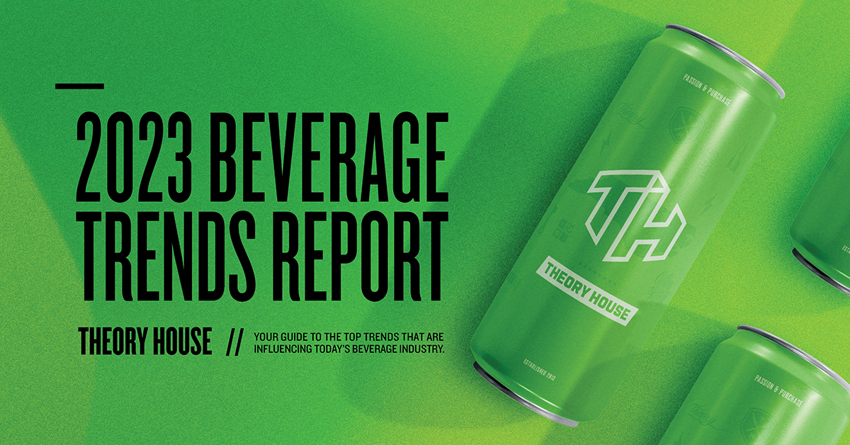 2023 Beverage Trends Report