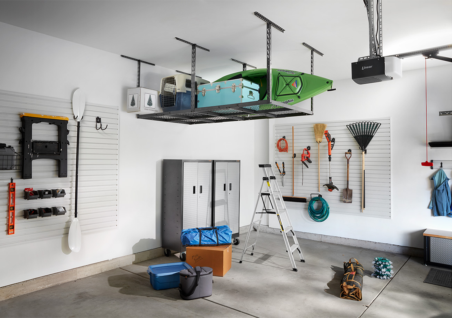 Home Improvement marketing agency