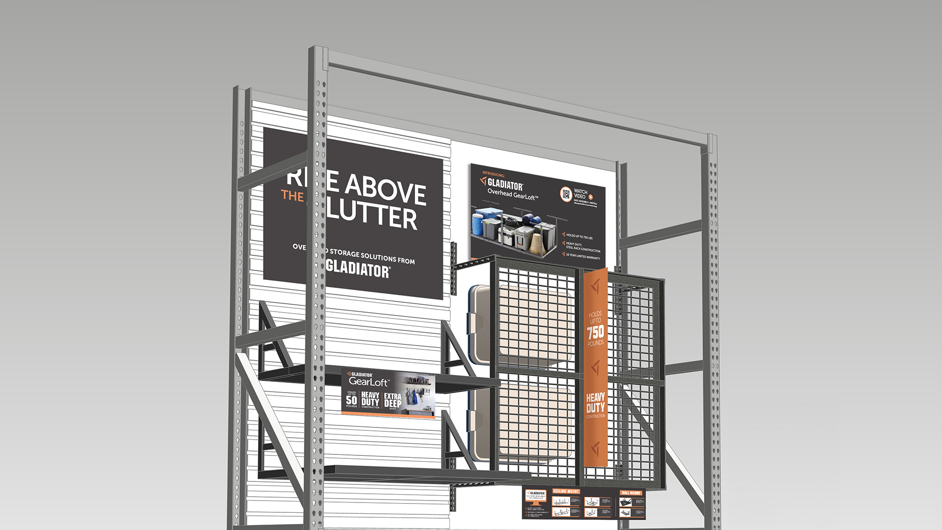 Home Improvement marketing agency