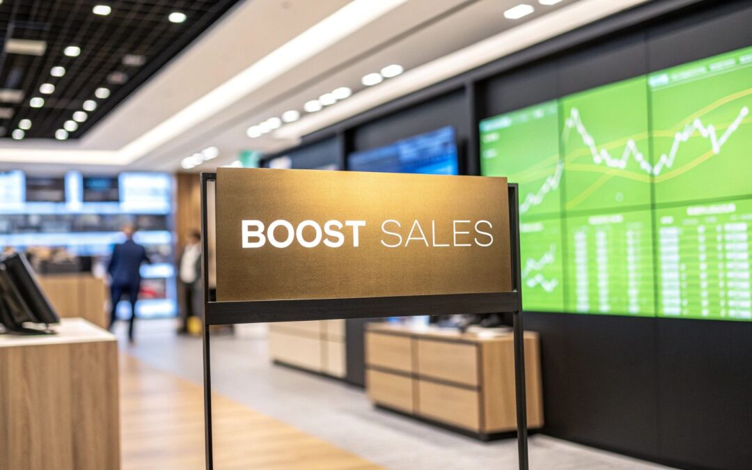 2025 Retail Performance Indicators: Boost Sales