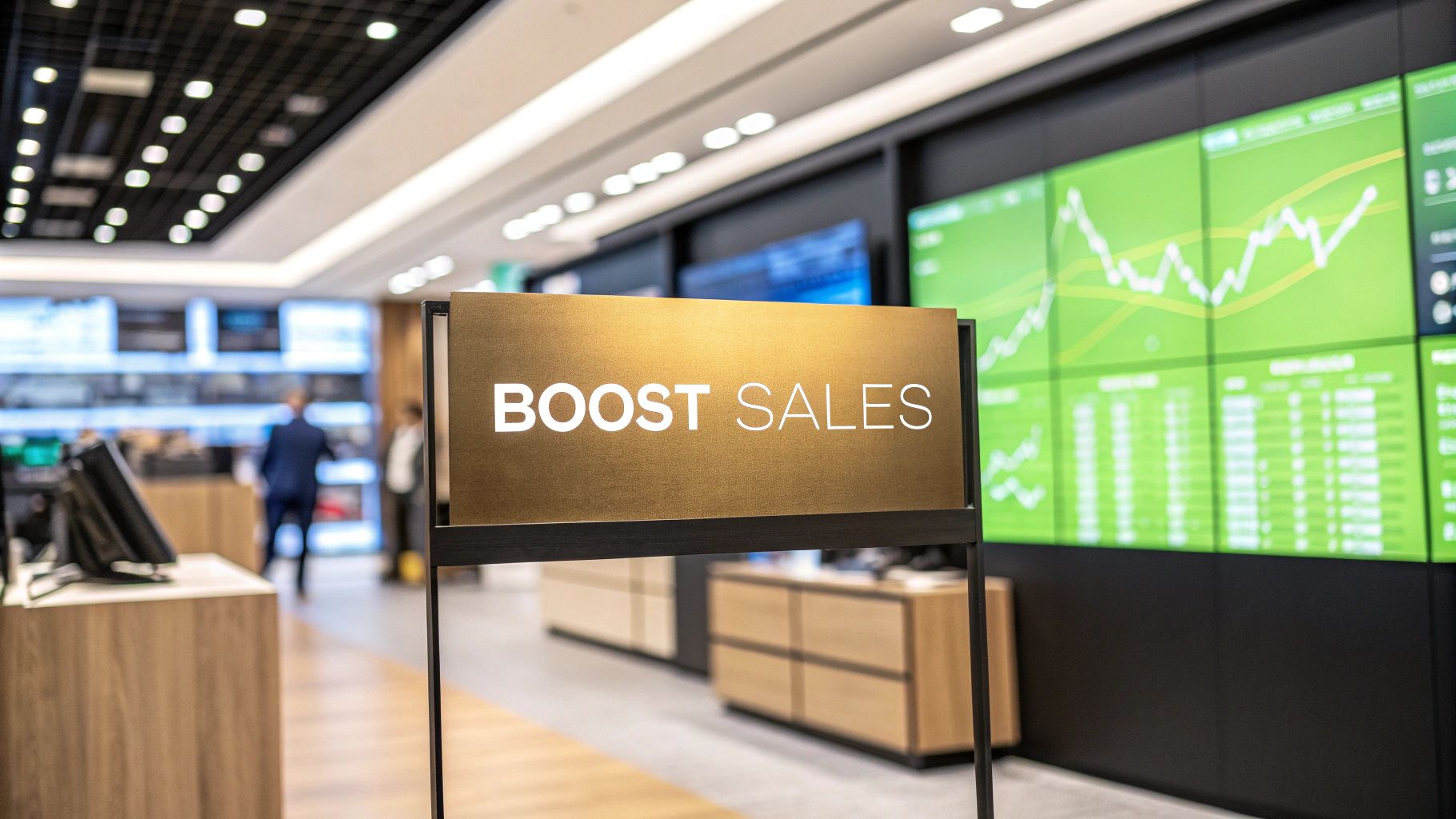 2025 Retail Performance Indicators: Boost Sales