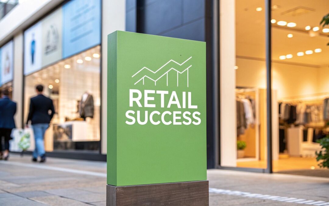 Essential Retail Marketing Strategies That Drive Sales