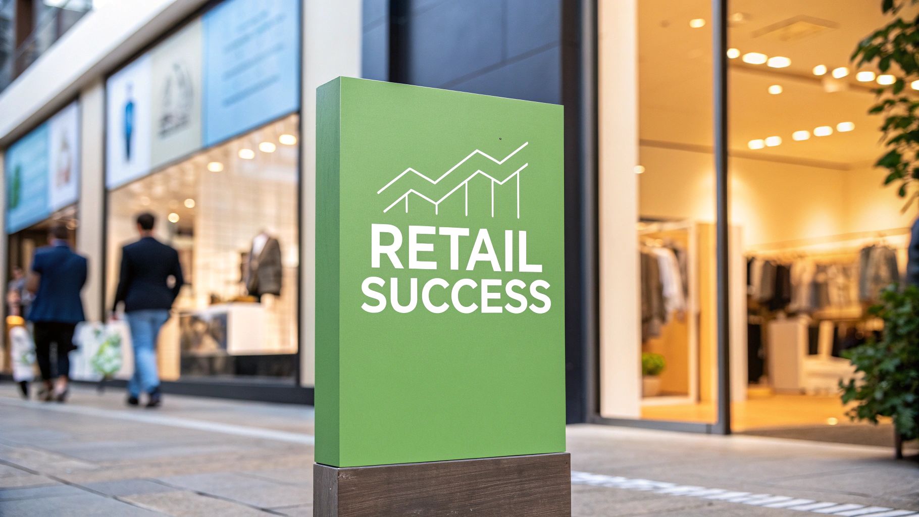 Essential Retail Marketing Strategies That Drive Sales