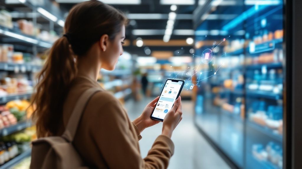 Top 7 Omnichannel Marketing Strategies for Retail in 2025
