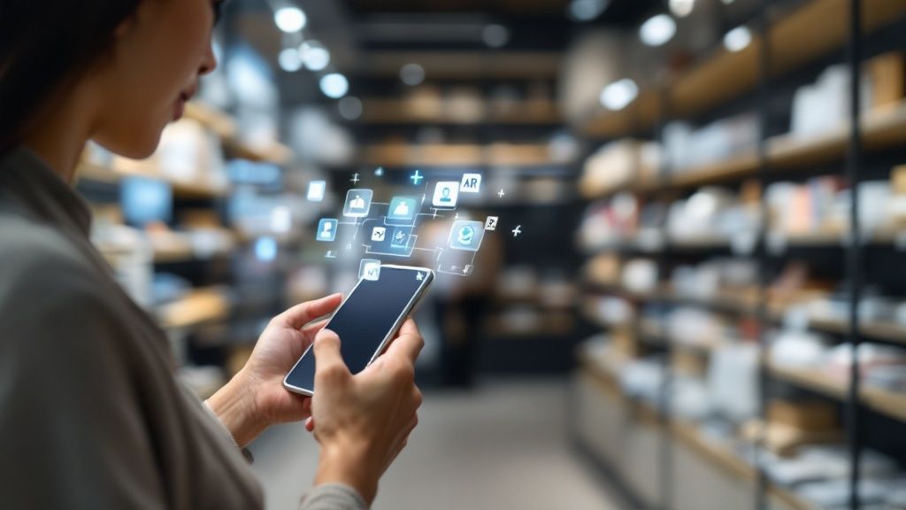 What is Shopper Marketing? Boost Retail Success