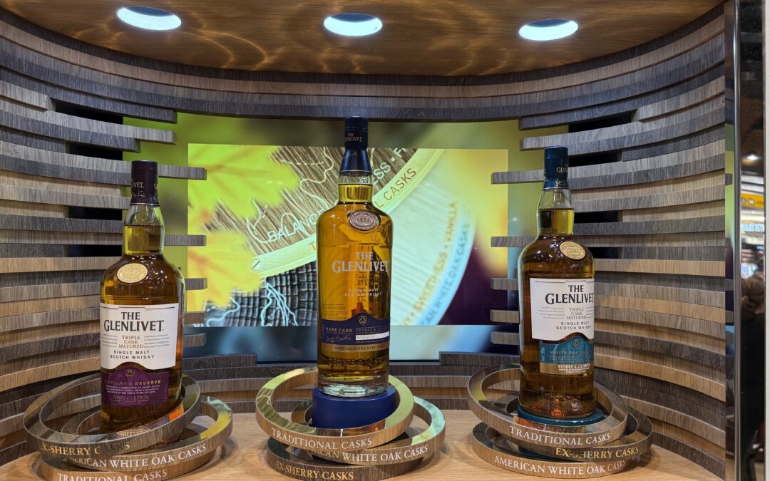 7 Creative Liquor Store Display Ideas to Boost Sales