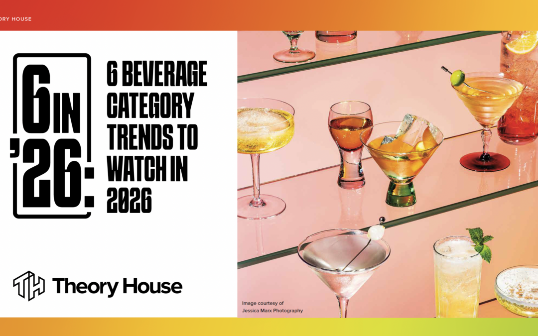 6in’26 Beverage Trends Report
