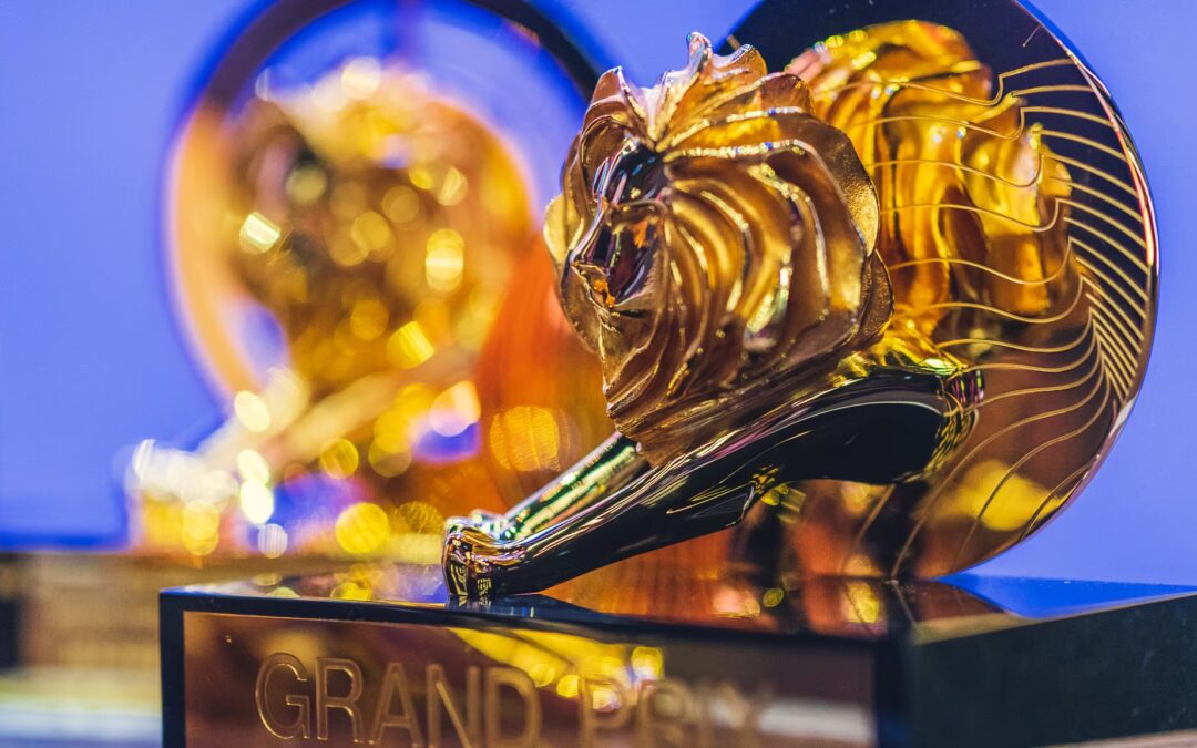 10 Cannes Advertising Awards Winners: Shopper Marketing Lessons for 2026