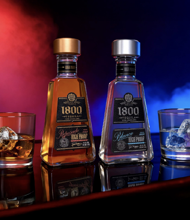 1800 Tequila