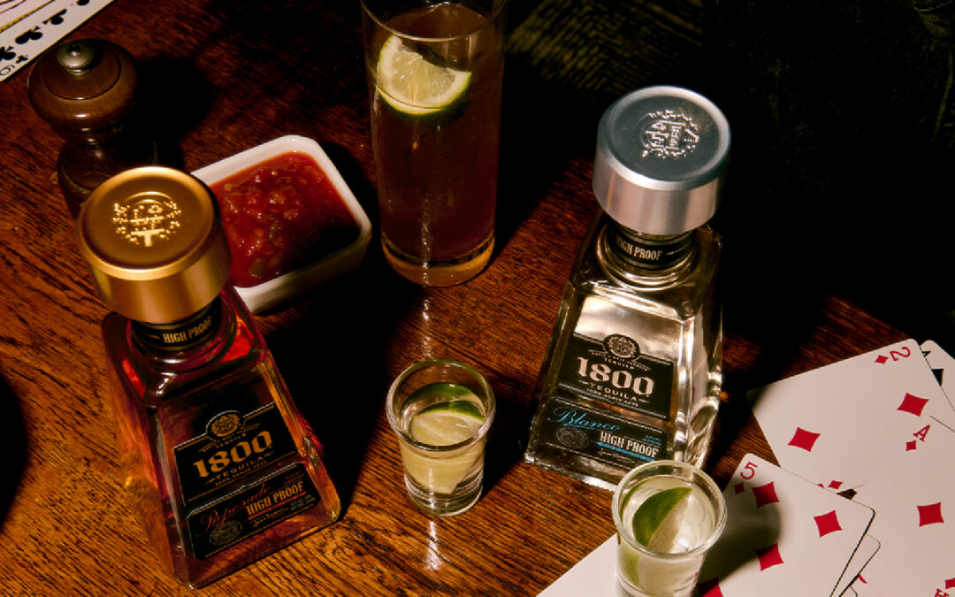 Spirit Industry Trends 2026: A Guide for Brand Growth