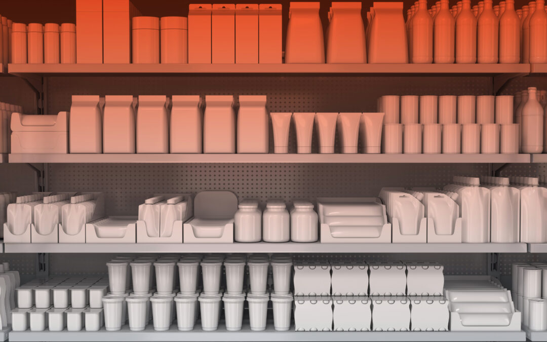 Is Your Brand Converting at Shelf?