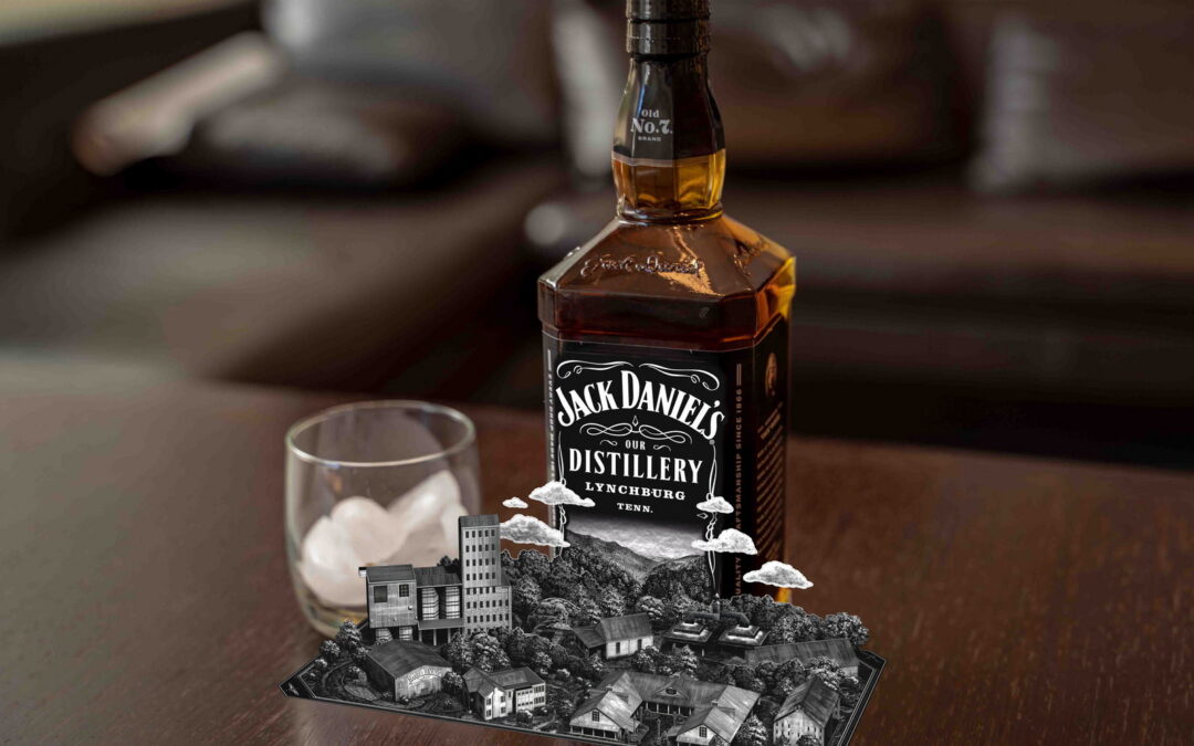 Augmented Reality Drinks: Boost Sales & Loyalty