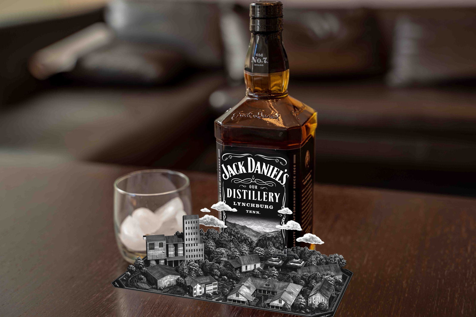 Augmented Reality Drinks: Boost Sales & Loyalty