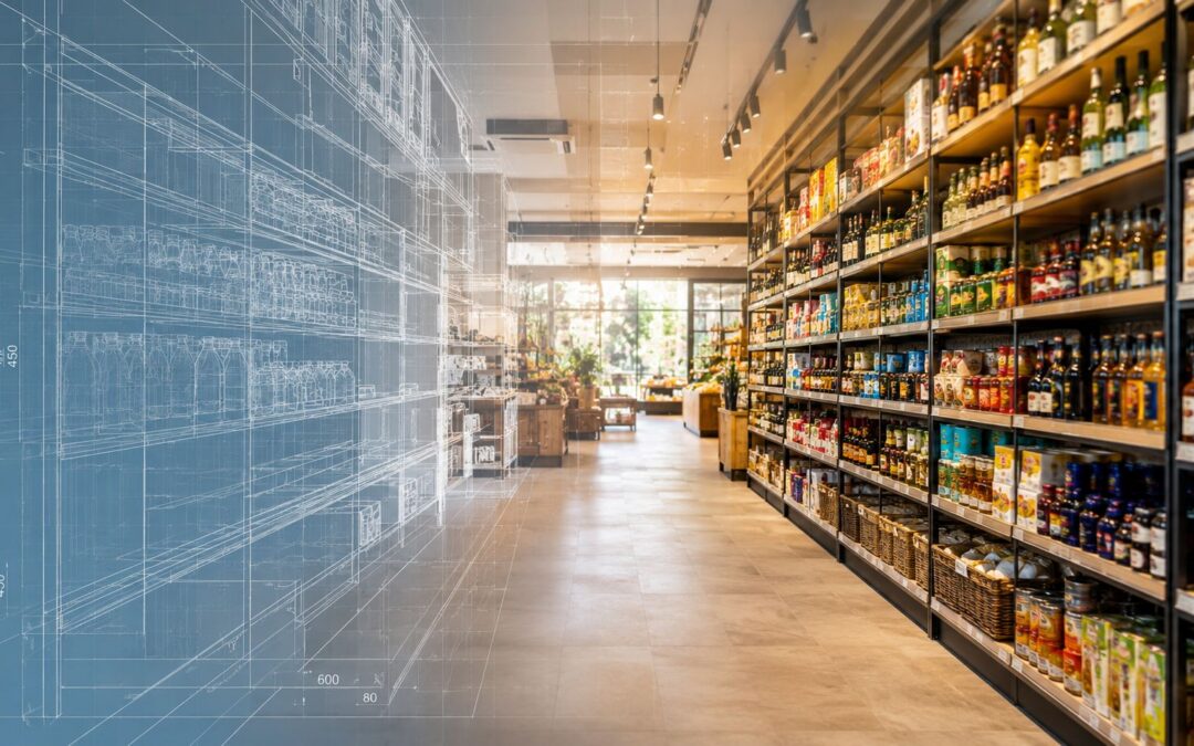 Building for Tomorrow: Retail Strategies for CPG Brands
