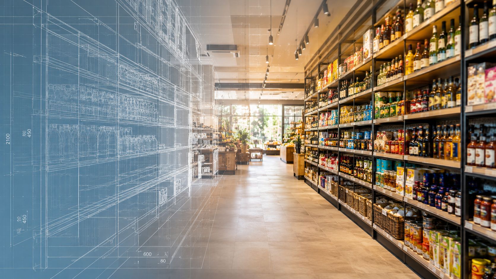 Building for Tomorrow: Retail Strategies for CPG Brands